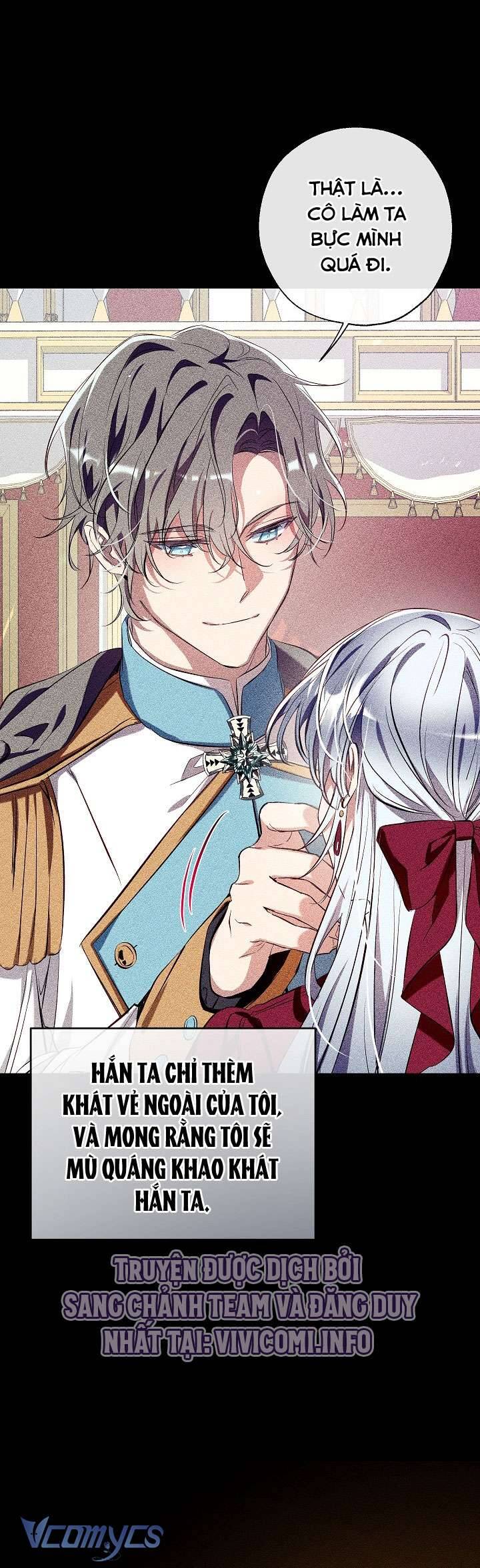 Chúng Ta Có Thể Trở Thành Người Nhà Không? Chapter 94 - 18