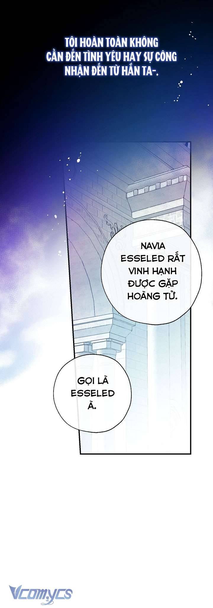 Chúng Ta Có Thể Trở Thành Người Nhà Không? Chapter 94 - 20