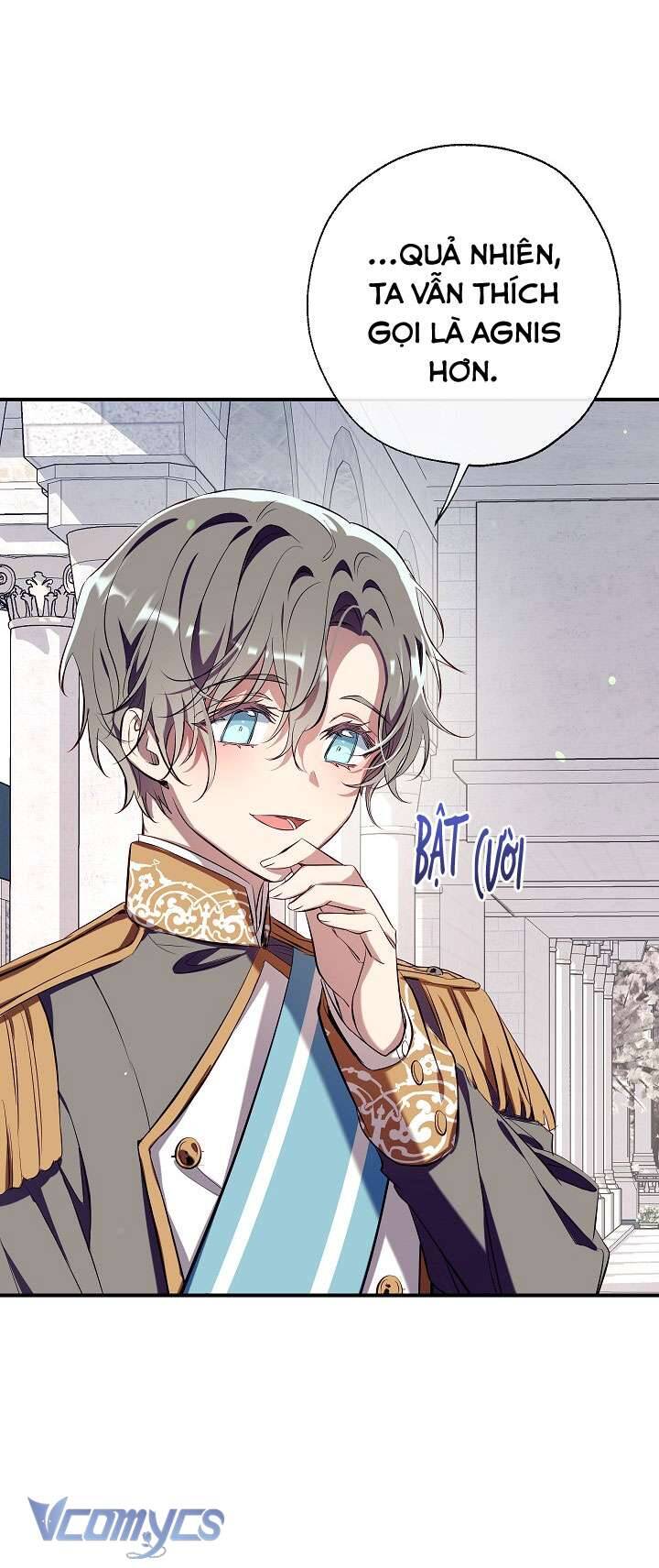 Chúng Ta Có Thể Trở Thành Người Nhà Không? Chapter 94 - 21