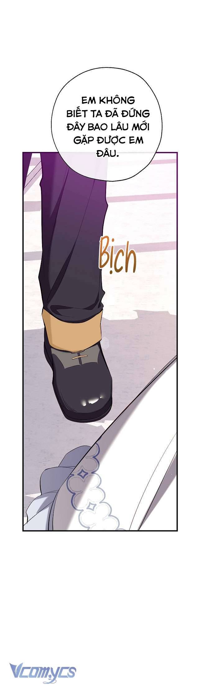 Chúng Ta Có Thể Trở Thành Người Nhà Không? Chapter 94 - 22