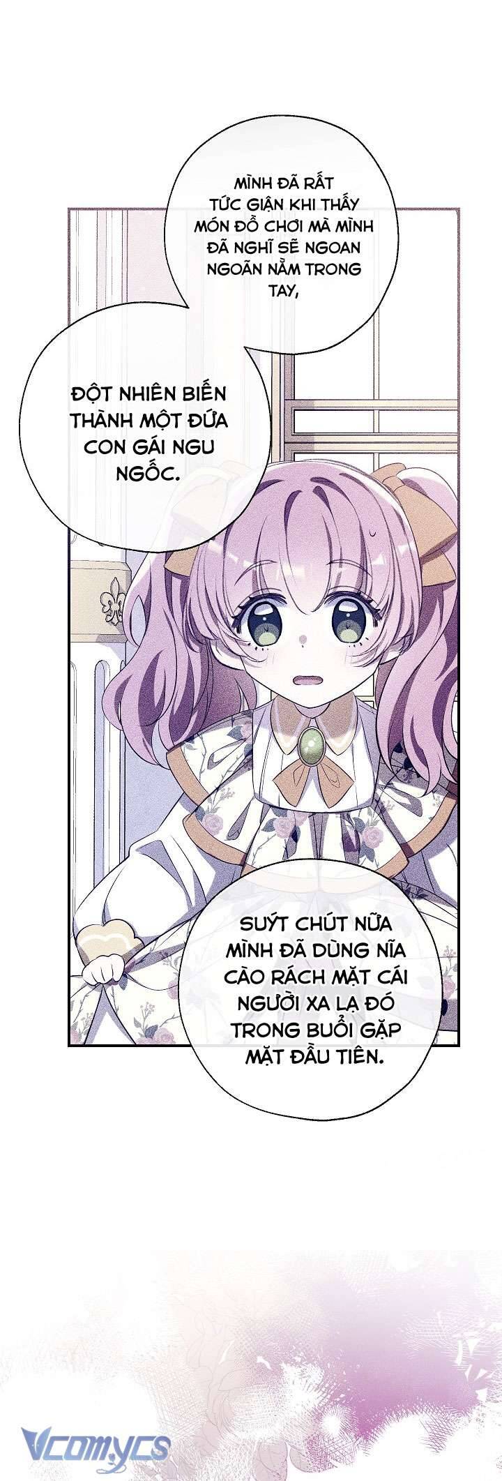 Chúng Ta Có Thể Trở Thành Người Nhà Không? Chapter 94 - 25