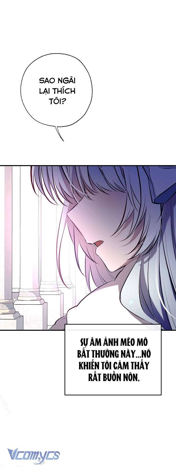 Chúng Ta Có Thể Trở Thành Người Nhà Không? Chapter 94 - 27