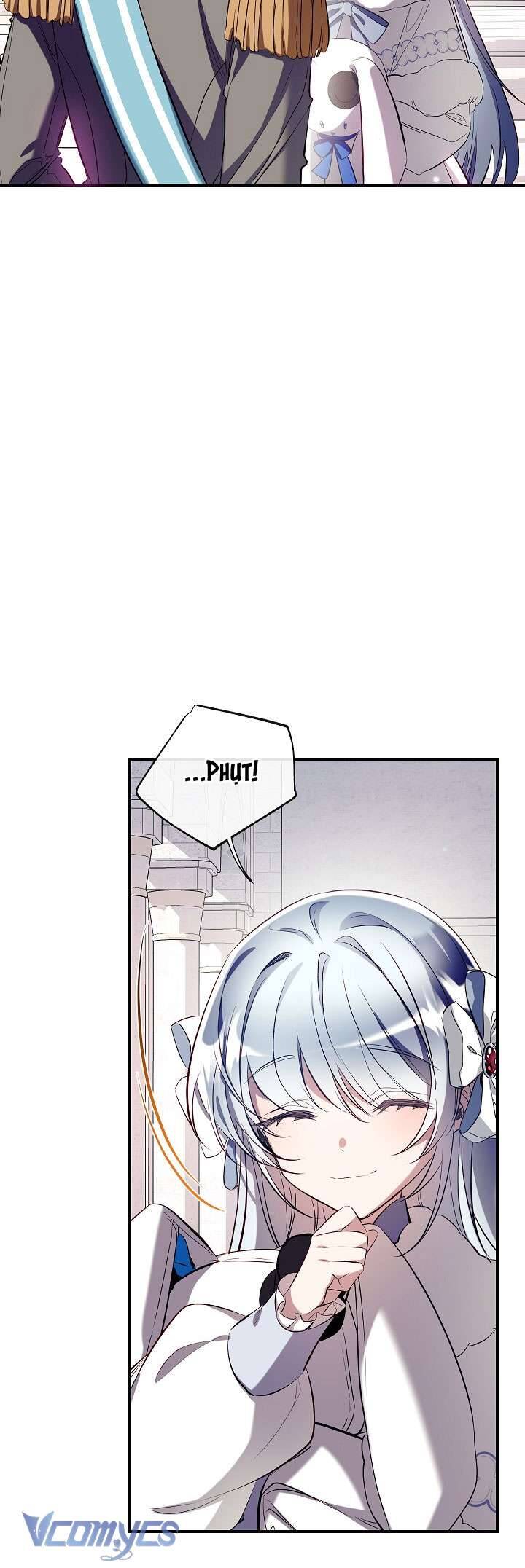 Chúng Ta Có Thể Trở Thành Người Nhà Không? Chapter 94 - 30