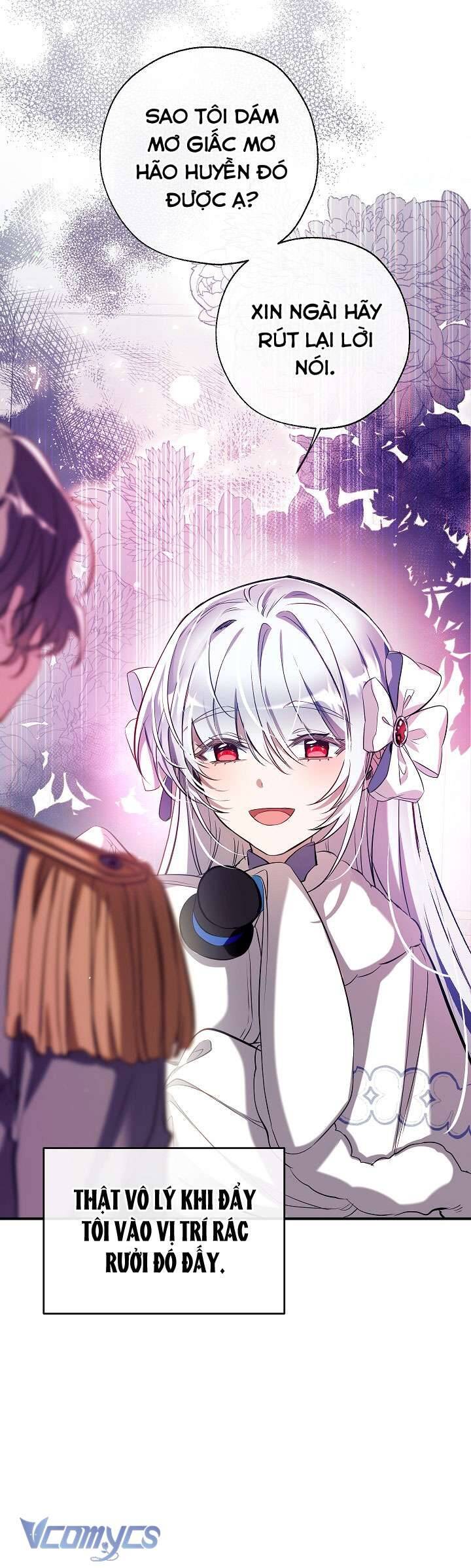 Chúng Ta Có Thể Trở Thành Người Nhà Không? Chapter 94 - 32