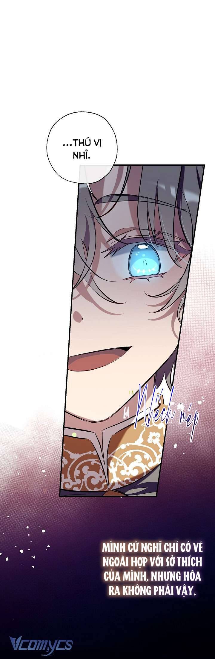 Chúng Ta Có Thể Trở Thành Người Nhà Không? Chapter 94 - 33