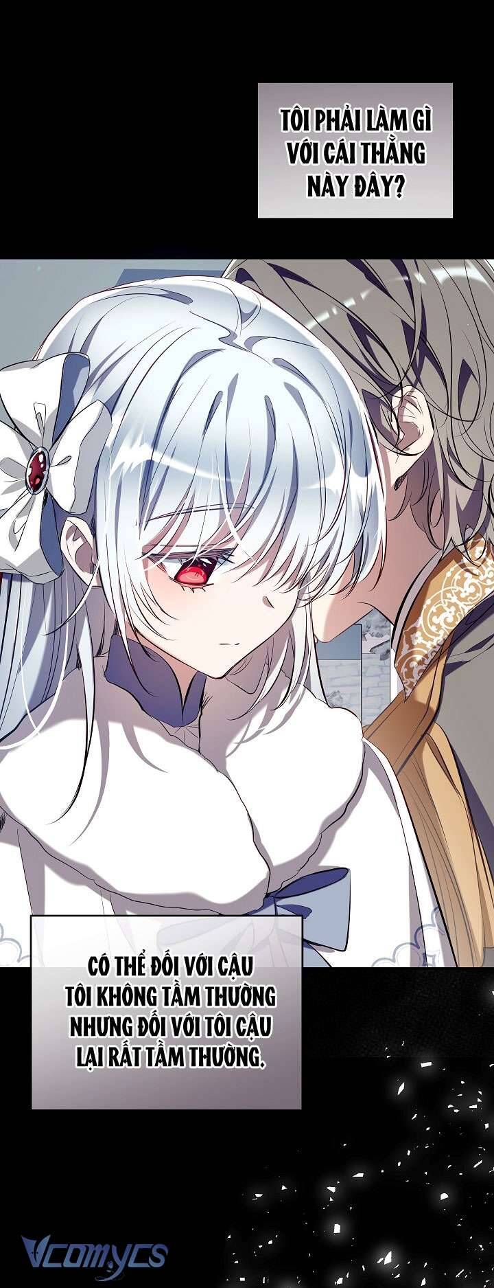 Chúng Ta Có Thể Trở Thành Người Nhà Không? Chapter 94 - 36