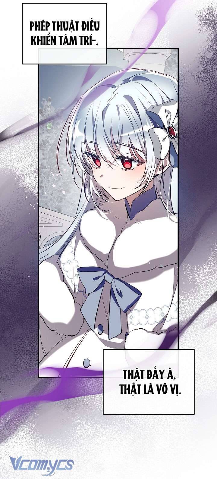 Chúng Ta Có Thể Trở Thành Người Nhà Không? Chapter 94 - 43