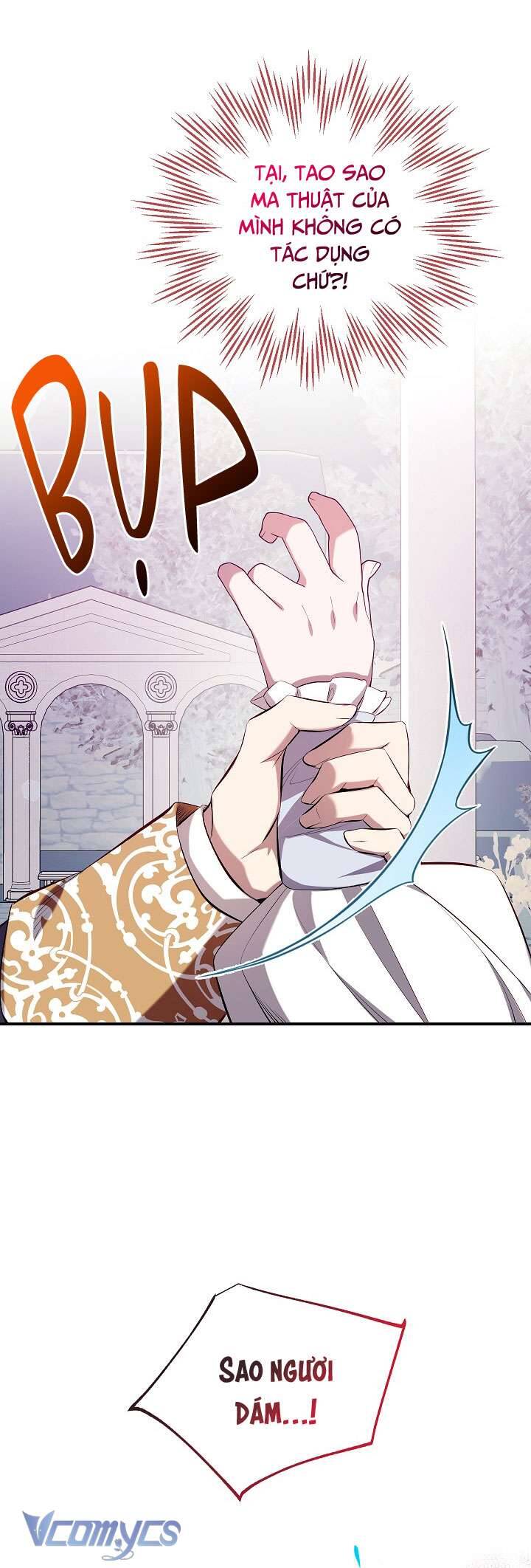 Chúng Ta Có Thể Trở Thành Người Nhà Không? Chapter 94 - 46