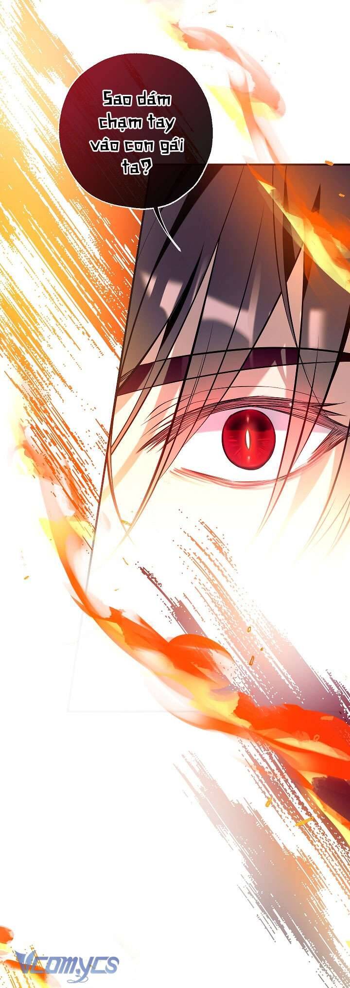 Chúng Ta Có Thể Trở Thành Người Nhà Không? Chapter 94 - 51