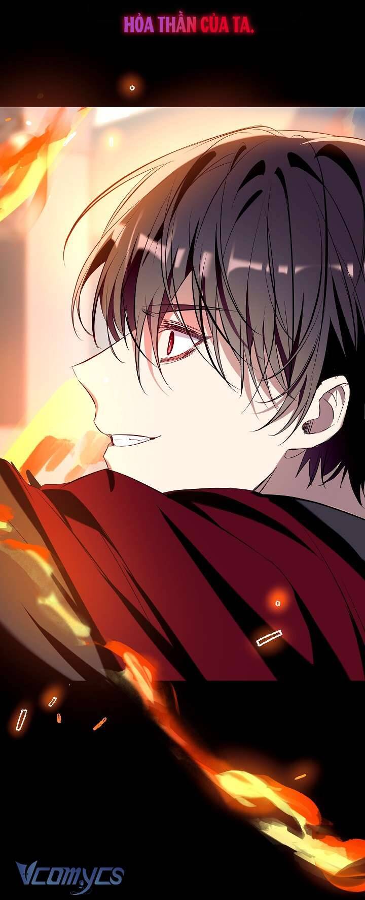 Chúng Ta Có Thể Trở Thành Người Nhà Không? Chapter 94 - 53