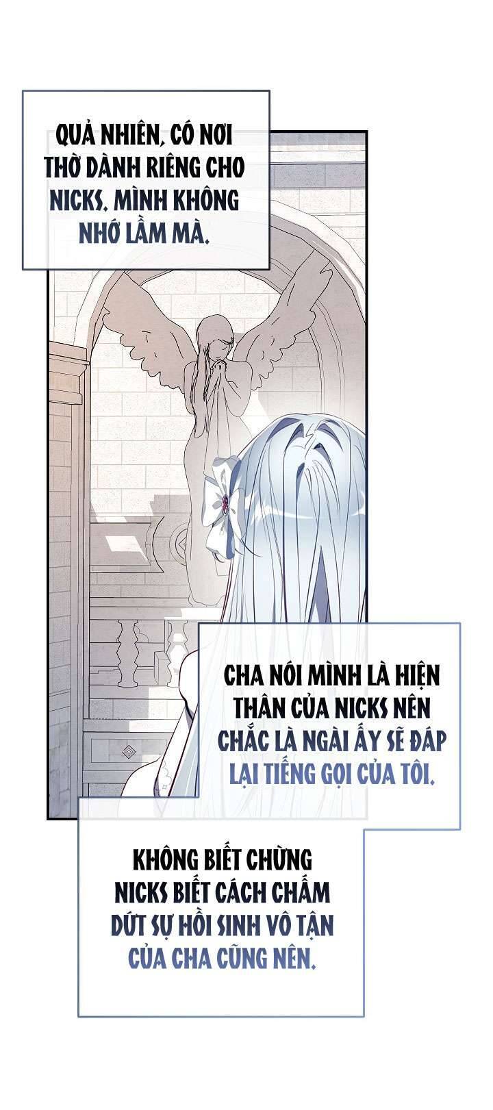 Chúng Ta Có Thể Trở Thành Người Nhà Không? Chapter 94 - 7