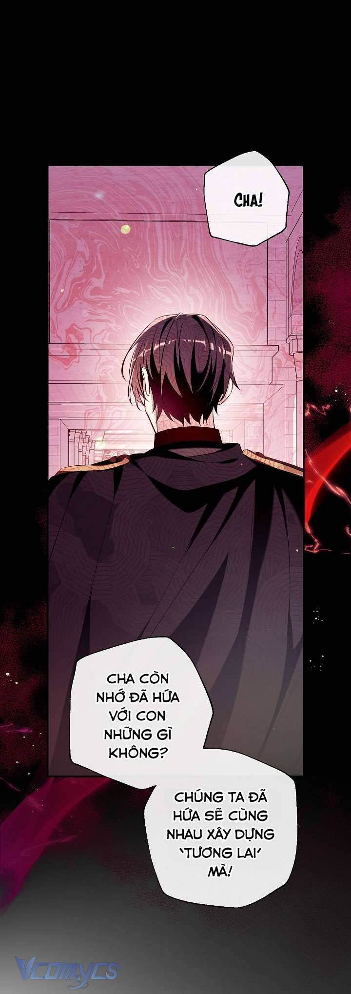 Chúng Ta Có Thể Trở Thành Người Nhà Không? Chapter 95 - 12