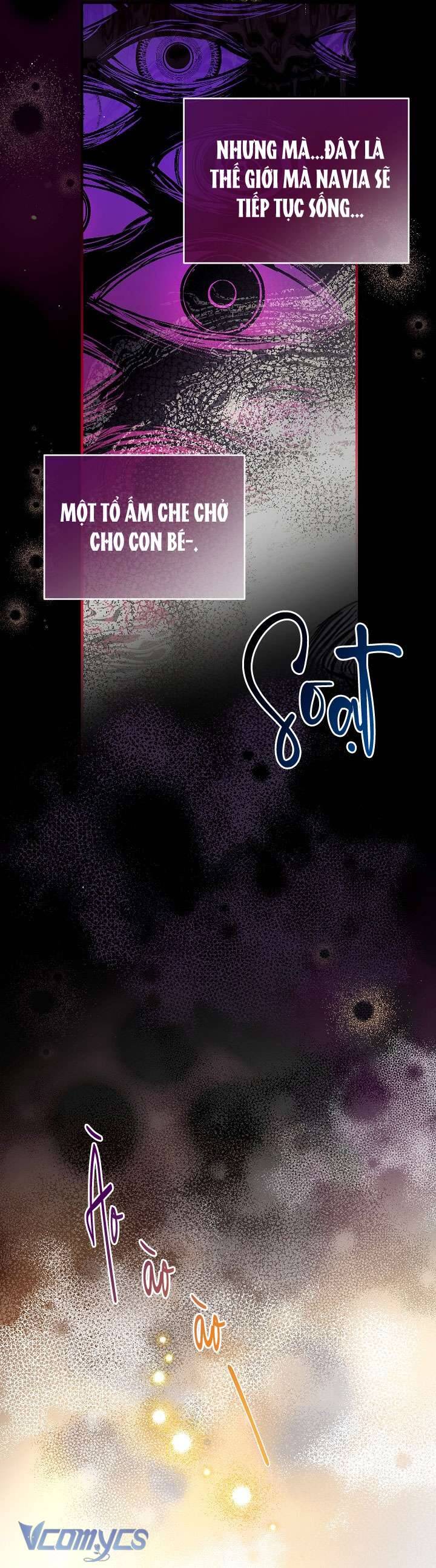 Chúng Ta Có Thể Trở Thành Người Nhà Không? Chapter 95 - 17