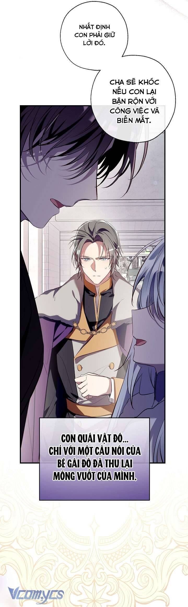 Chúng Ta Có Thể Trở Thành Người Nhà Không? Chapter 95 - 20