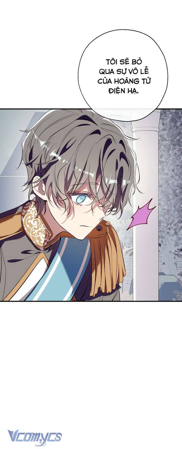 Chúng Ta Có Thể Trở Thành Người Nhà Không? Chapter 95 - 24