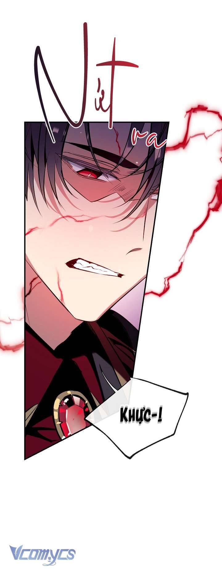 Chúng Ta Có Thể Trở Thành Người Nhà Không? Chapter 95 - 34