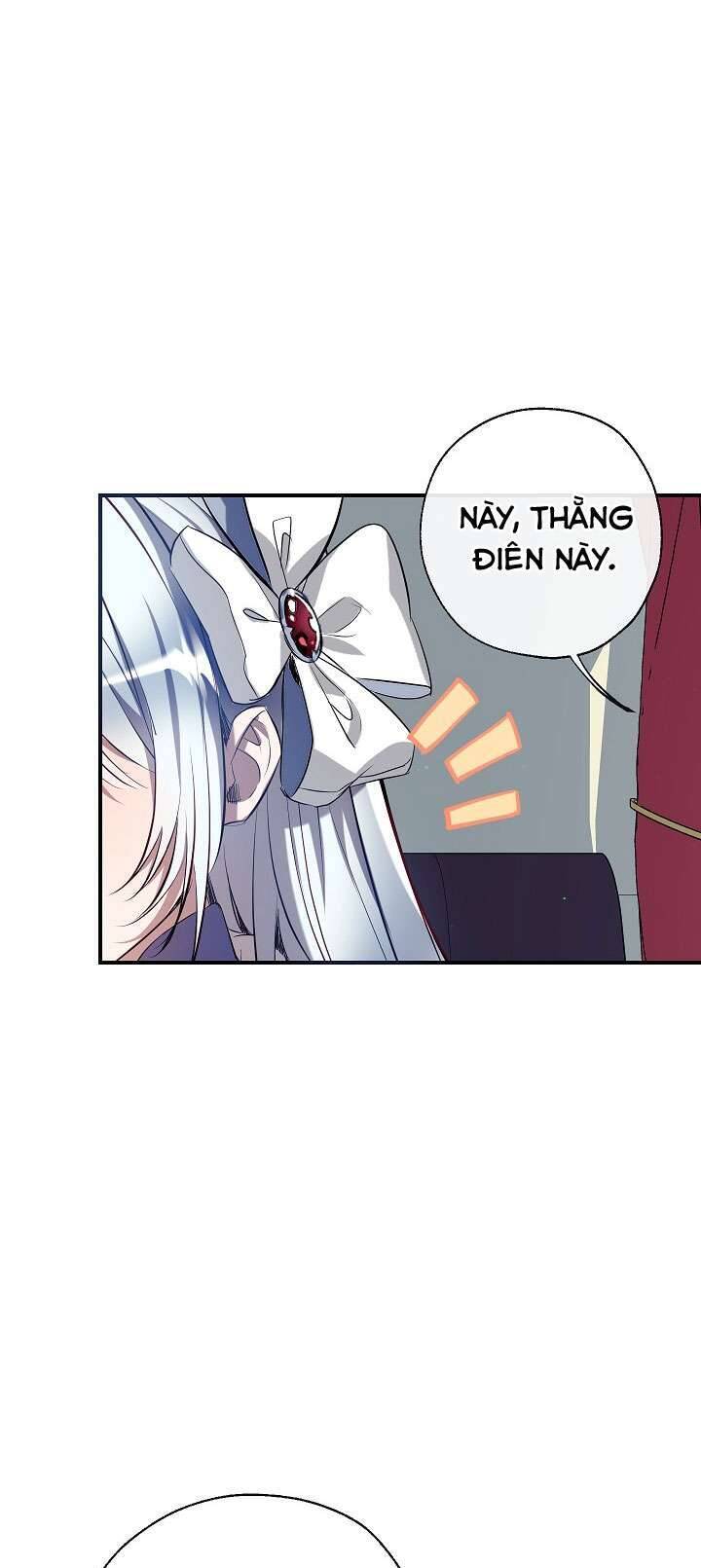 Chúng Ta Có Thể Trở Thành Người Nhà Không? Chapter 95 - 38