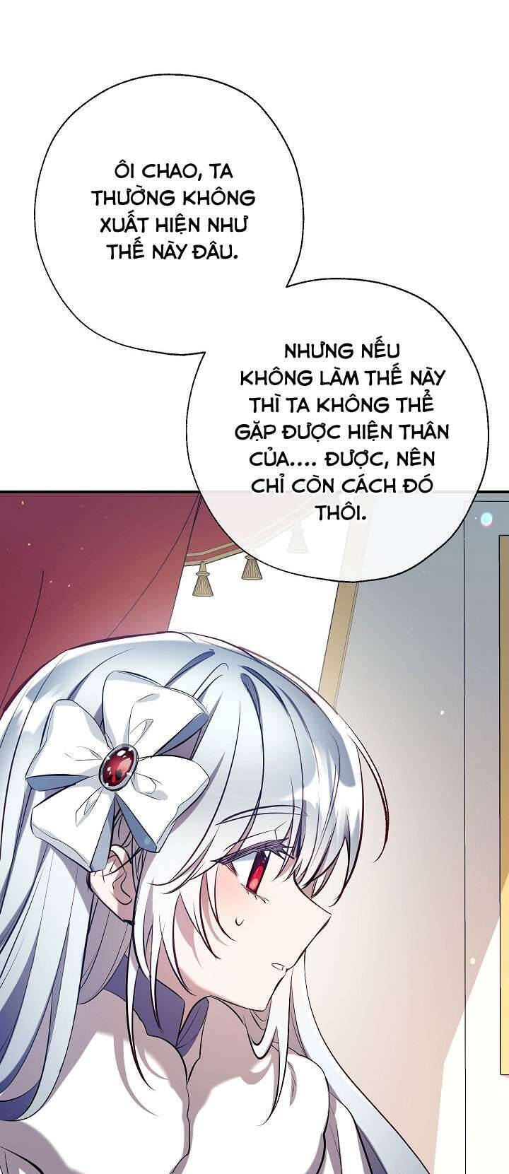 Chúng Ta Có Thể Trở Thành Người Nhà Không? Chapter 95 - 43