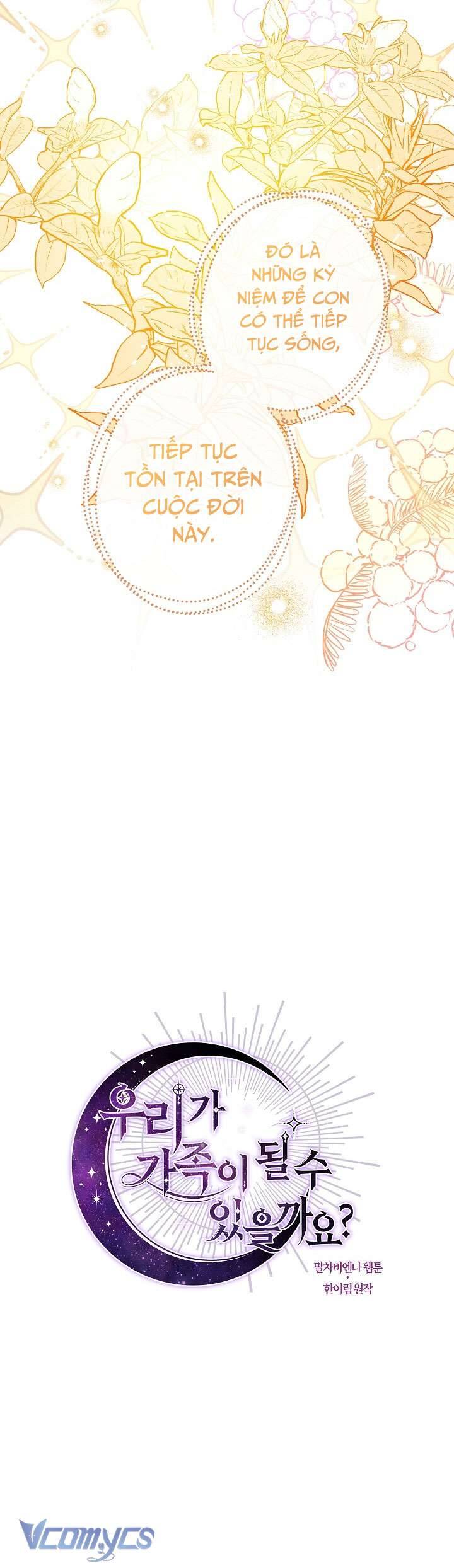 Chúng Ta Có Thể Trở Thành Người Nhà Không? Chapter 96 - 13
