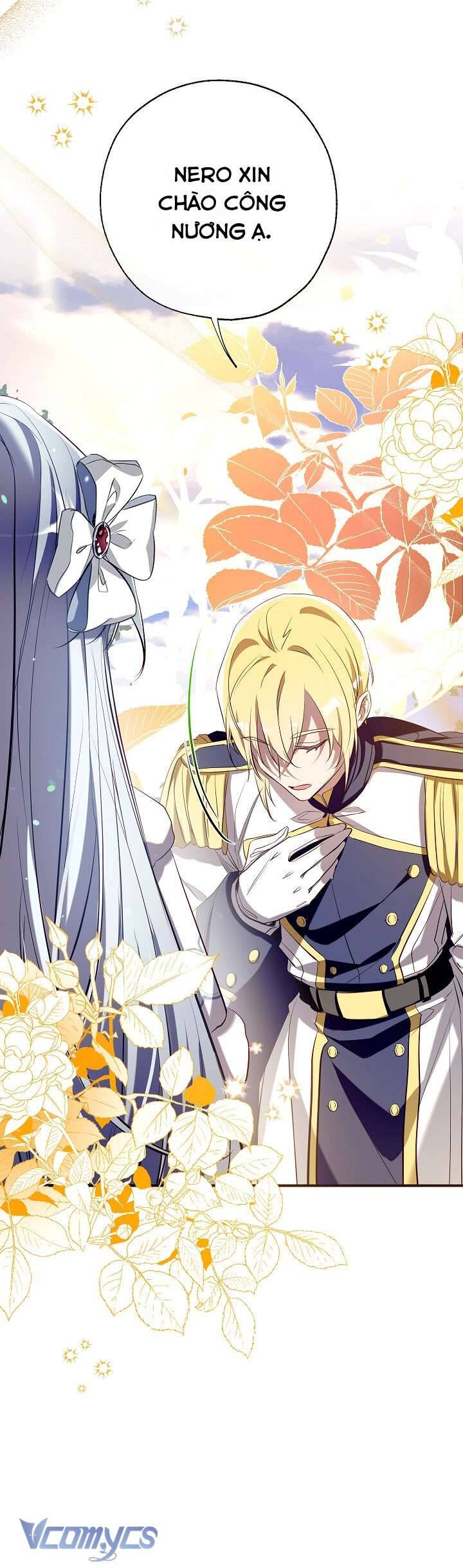 Chúng Ta Có Thể Trở Thành Người Nhà Không? Chapter 96 - 26