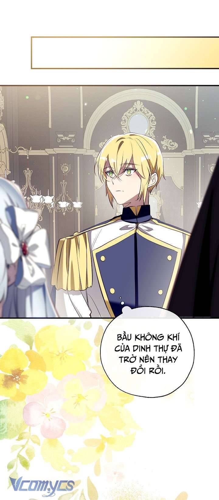 Chúng Ta Có Thể Trở Thành Người Nhà Không? Chapter 96 - 40