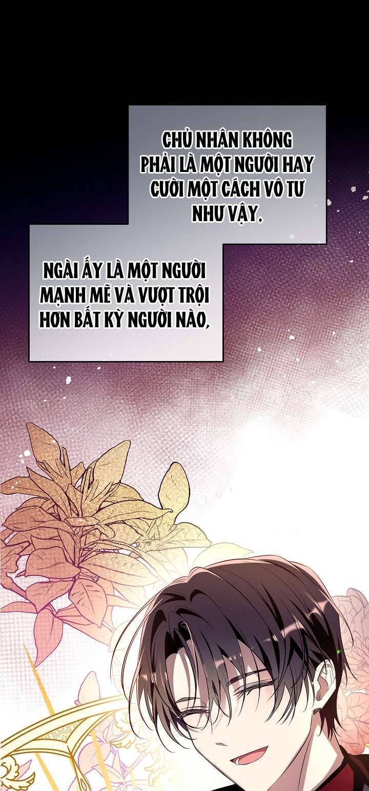 Chúng Ta Có Thể Trở Thành Người Nhà Không? Chapter 96 - 49