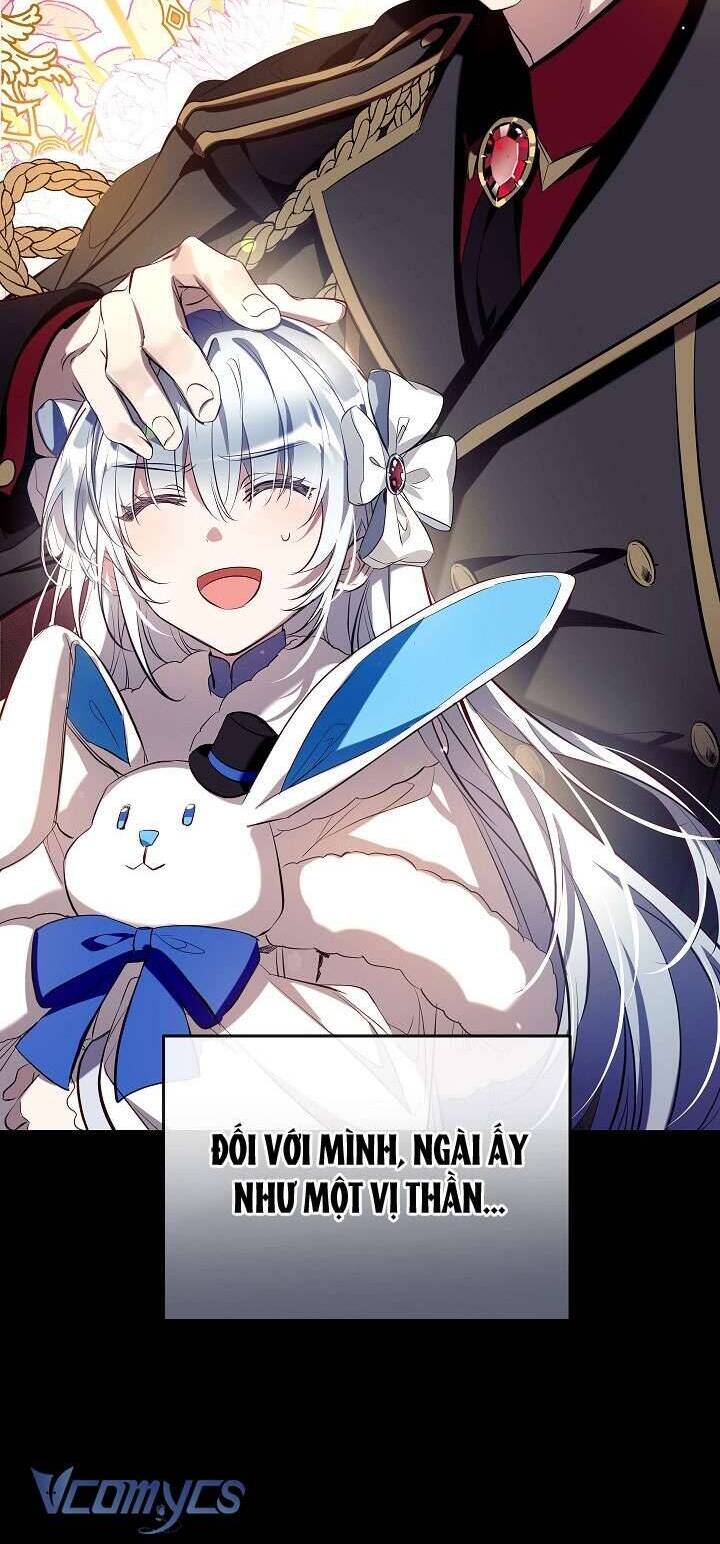 Chúng Ta Có Thể Trở Thành Người Nhà Không? Chapter 96 - 50