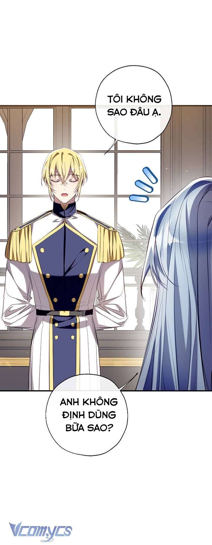 Chúng Ta Có Thể Trở Thành Người Nhà Không? Chapter 96 - 53