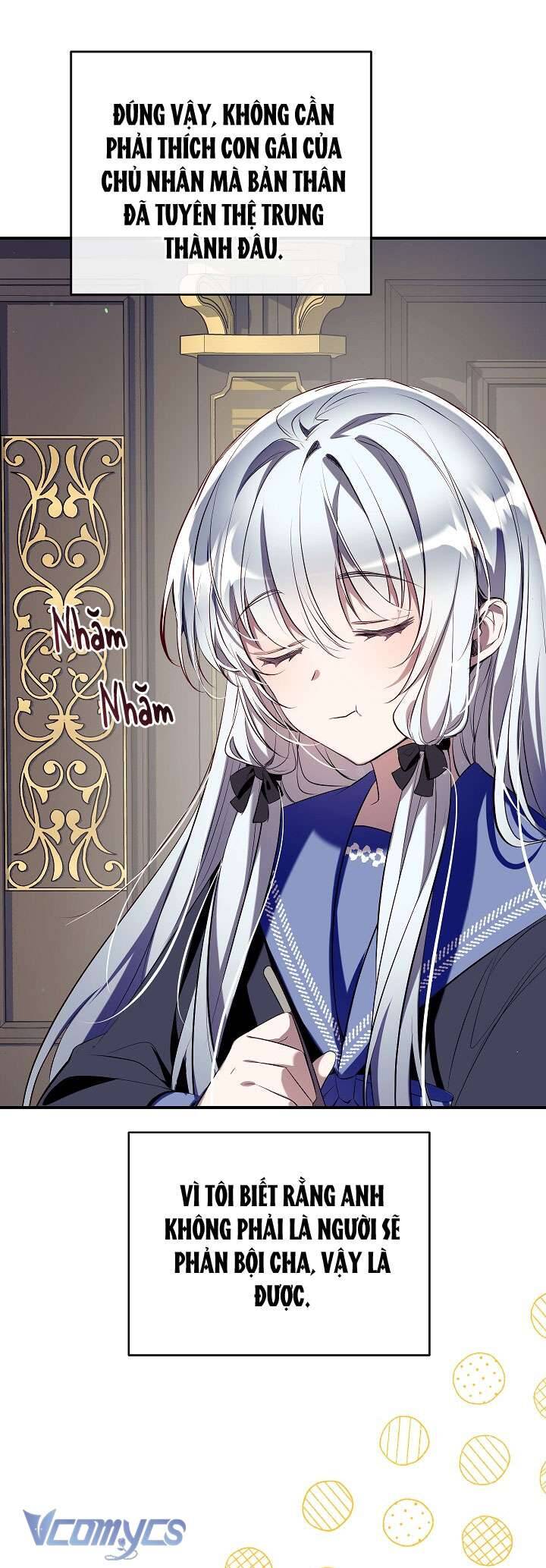 Chúng Ta Có Thể Trở Thành Người Nhà Không? Chapter 96 - 62