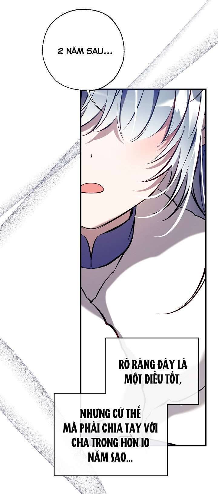 Chúng Ta Có Thể Trở Thành Người Nhà Không? Chapter 96 - 9