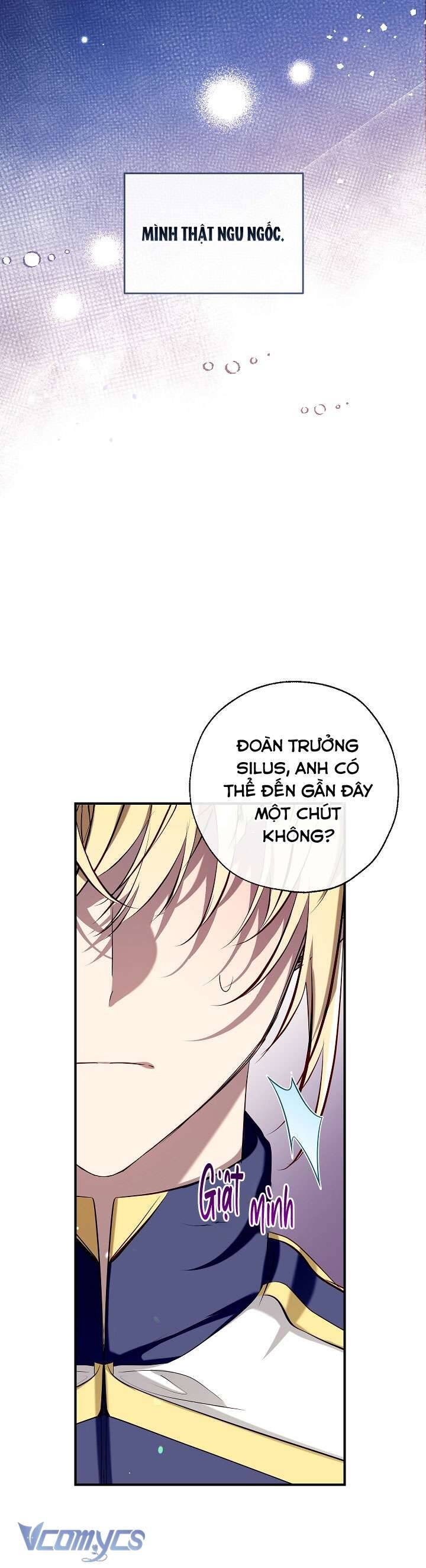 Chúng Ta Có Thể Trở Thành Người Nhà Không? Chapter 97 - 11