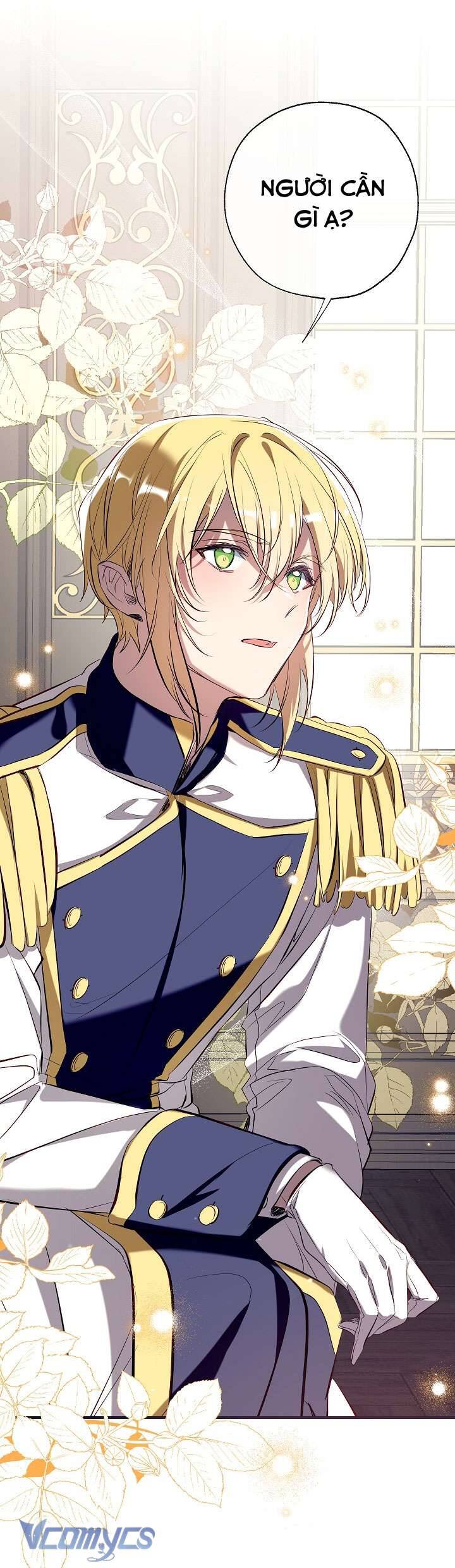 Chúng Ta Có Thể Trở Thành Người Nhà Không? Chapter 97 - 13