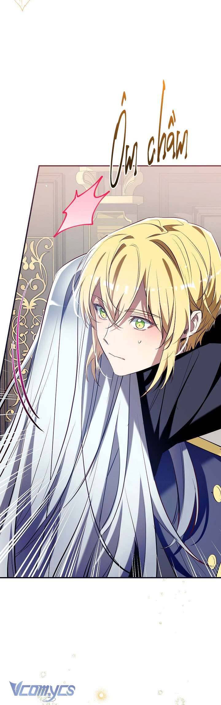 Chúng Ta Có Thể Trở Thành Người Nhà Không? Chapter 97 - 14