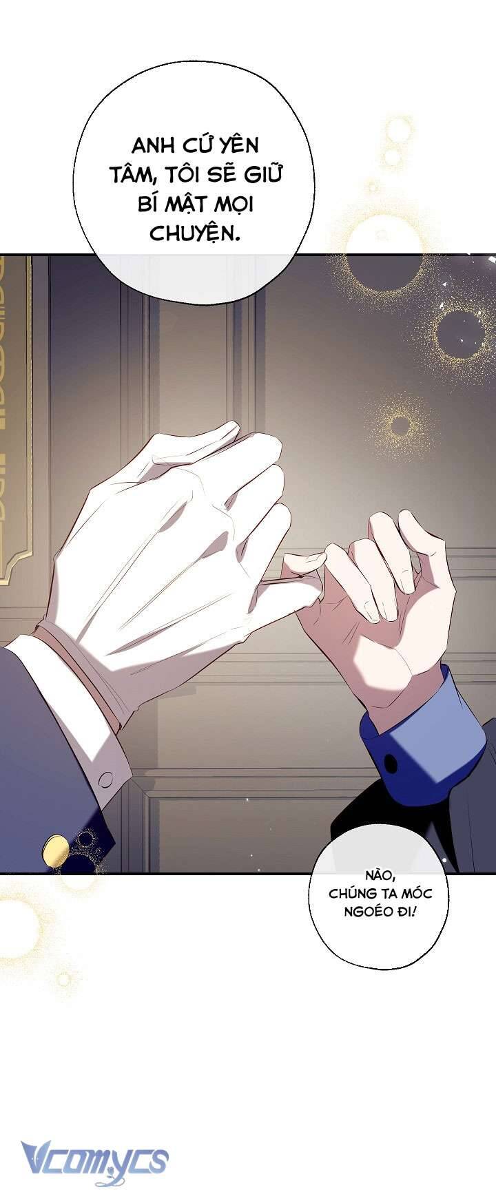 Chúng Ta Có Thể Trở Thành Người Nhà Không? Chapter 97 - 20