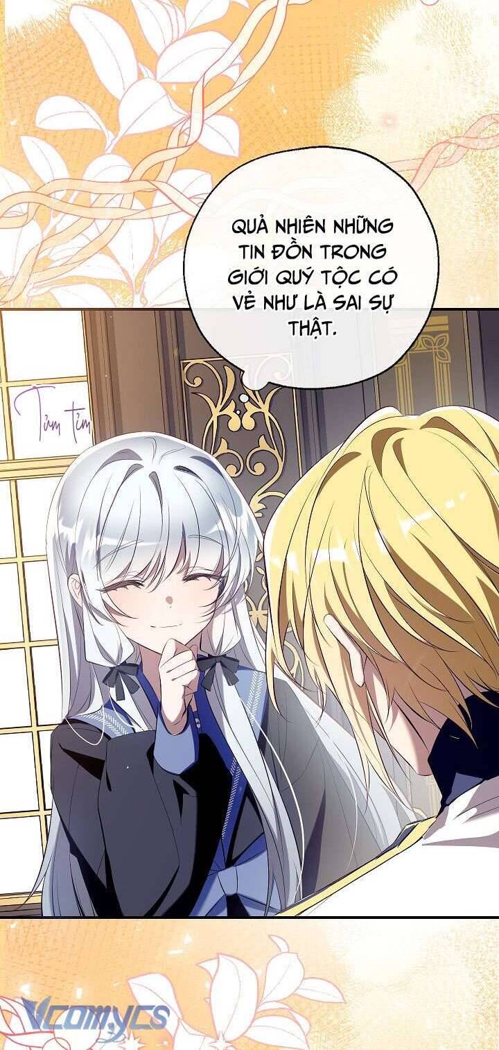Chúng Ta Có Thể Trở Thành Người Nhà Không? Chapter 97 - 23