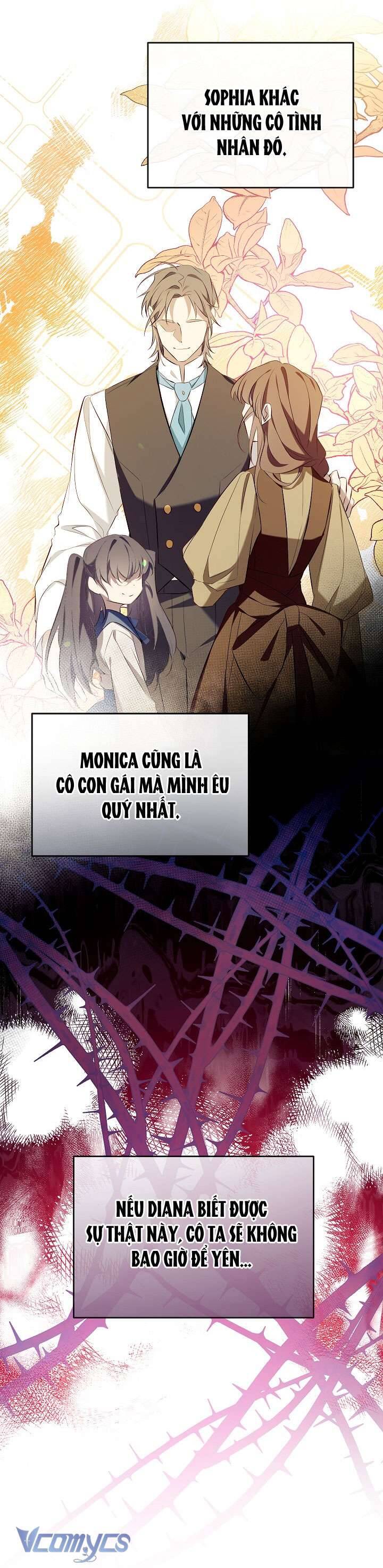 Chúng Ta Có Thể Trở Thành Người Nhà Không? Chapter 97 - 33