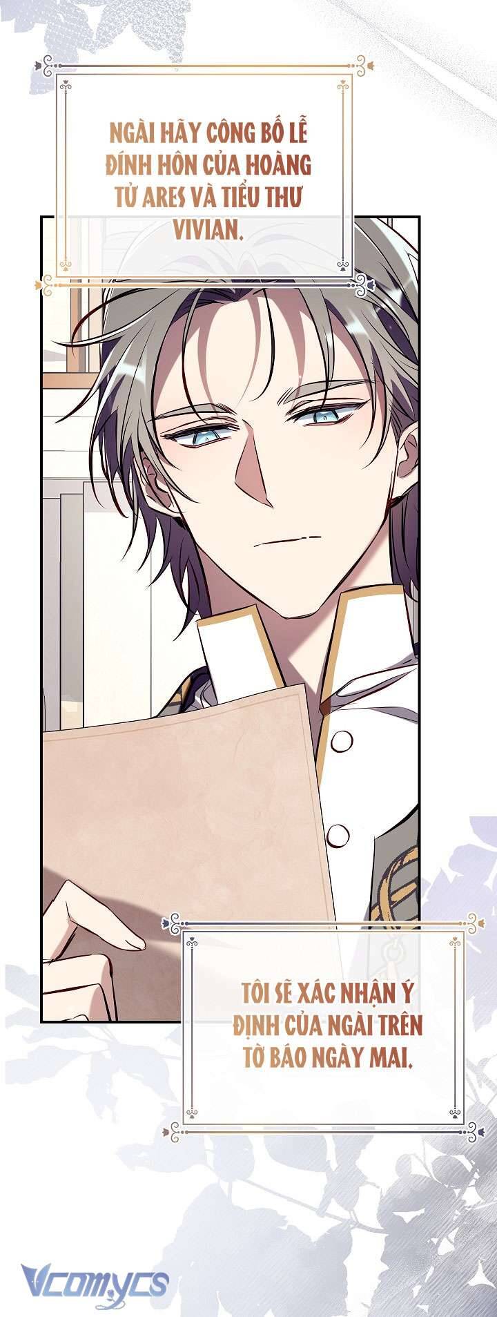 Chúng Ta Có Thể Trở Thành Người Nhà Không? Chapter 97 - 35