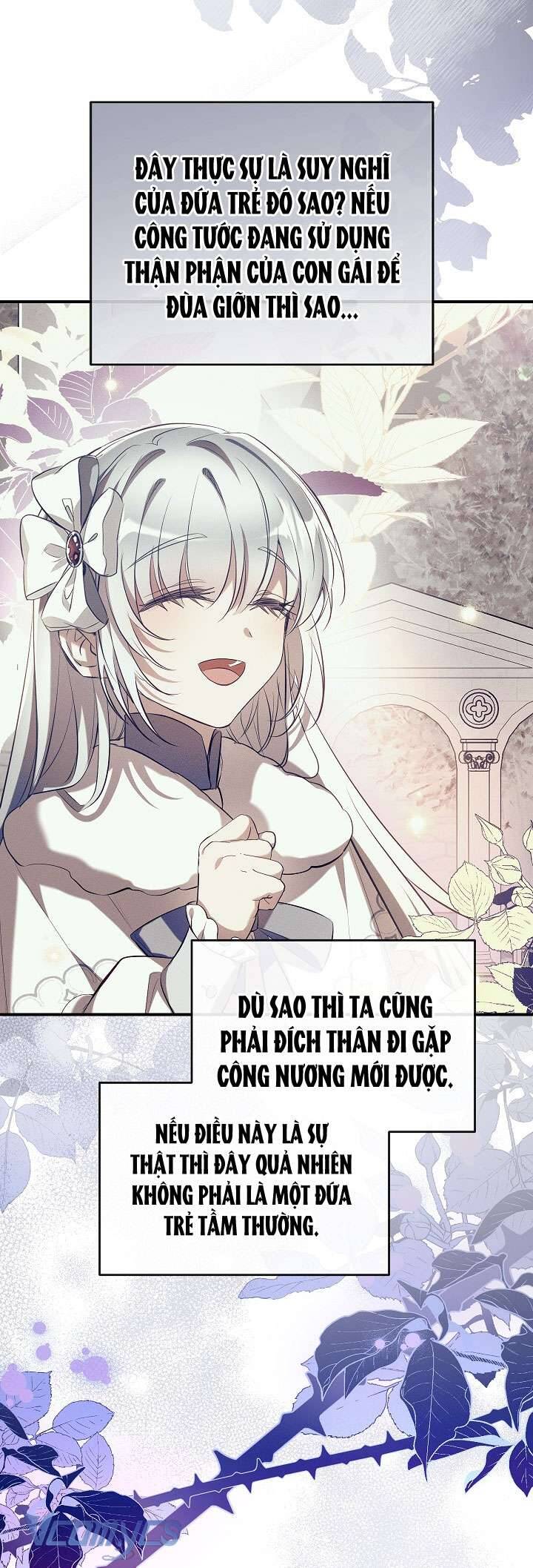 Chúng Ta Có Thể Trở Thành Người Nhà Không? Chapter 97 - 36