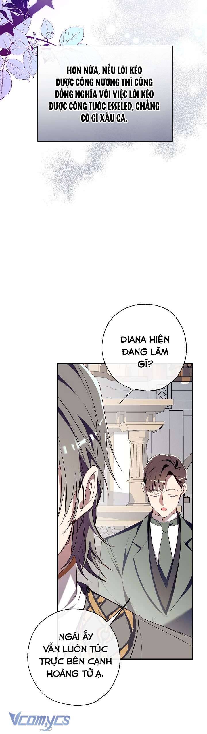 Chúng Ta Có Thể Trở Thành Người Nhà Không? Chapter 97 - 37