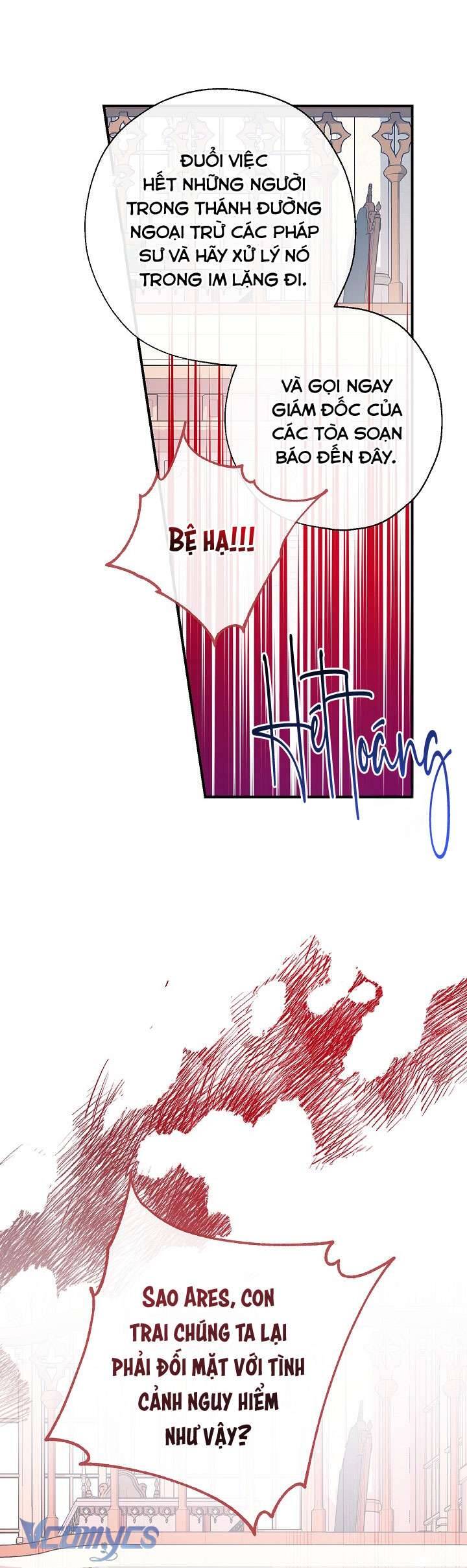 Chúng Ta Có Thể Trở Thành Người Nhà Không? Chapter 97 - 39