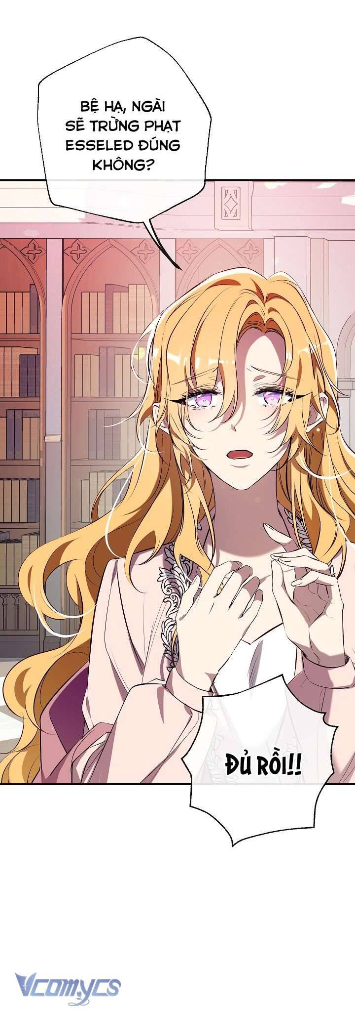 Chúng Ta Có Thể Trở Thành Người Nhà Không? Chapter 97 - 41