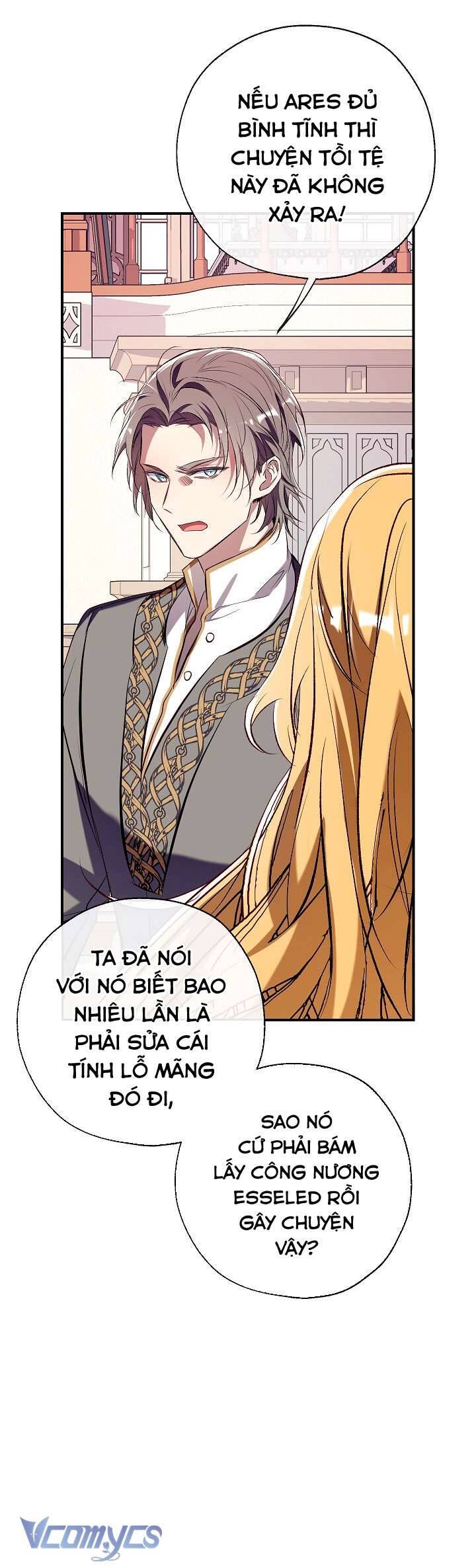 Chúng Ta Có Thể Trở Thành Người Nhà Không? Chapter 97 - 42