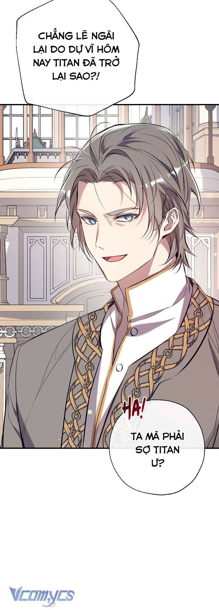 Chúng Ta Có Thể Trở Thành Người Nhà Không? Chapter 97 - 44