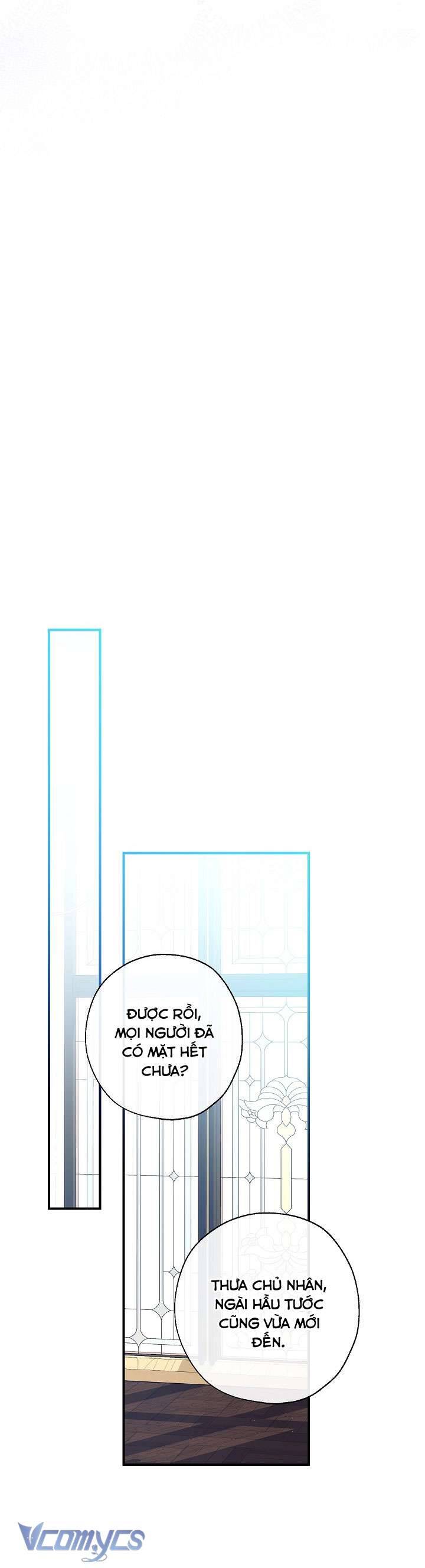 Chúng Ta Có Thể Trở Thành Người Nhà Không? Chapter 97 - 49