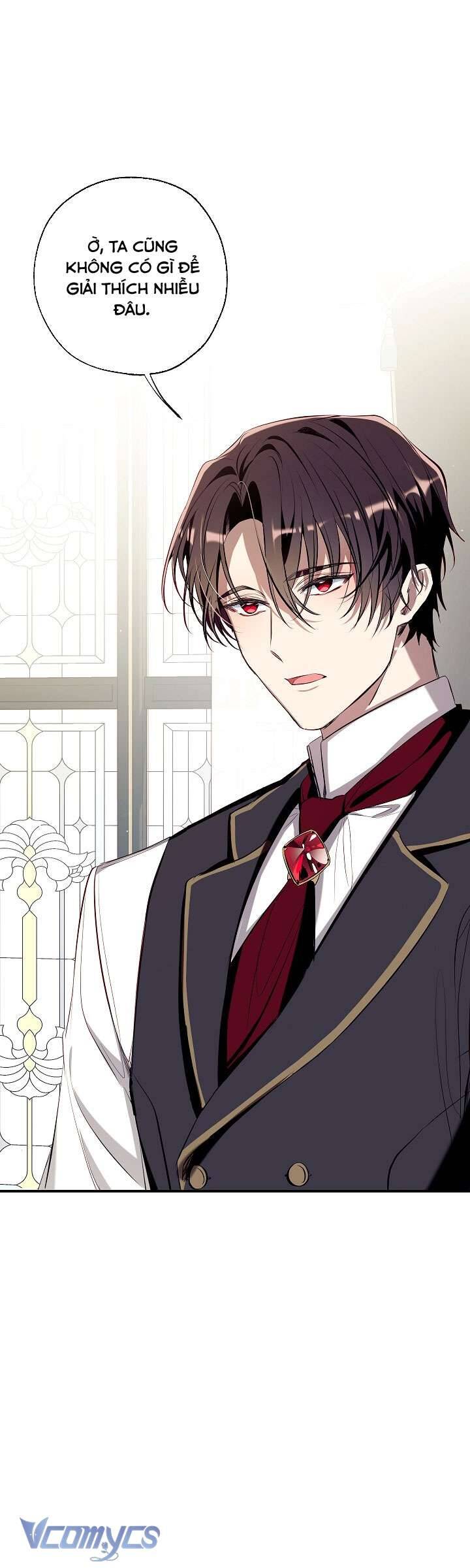 Chúng Ta Có Thể Trở Thành Người Nhà Không? Chapter 97 - 50