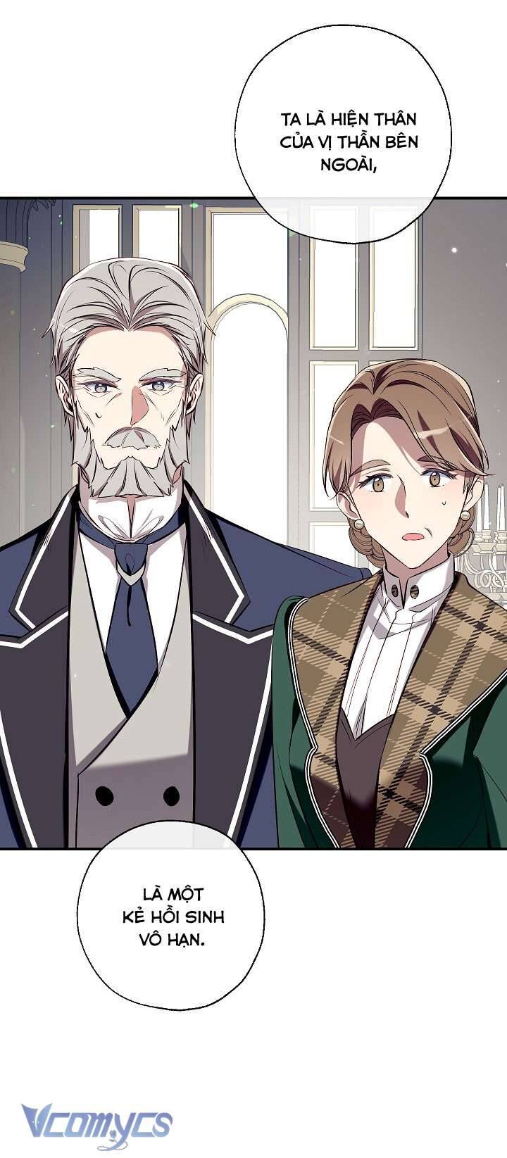 Chúng Ta Có Thể Trở Thành Người Nhà Không? Chapter 97 - 51