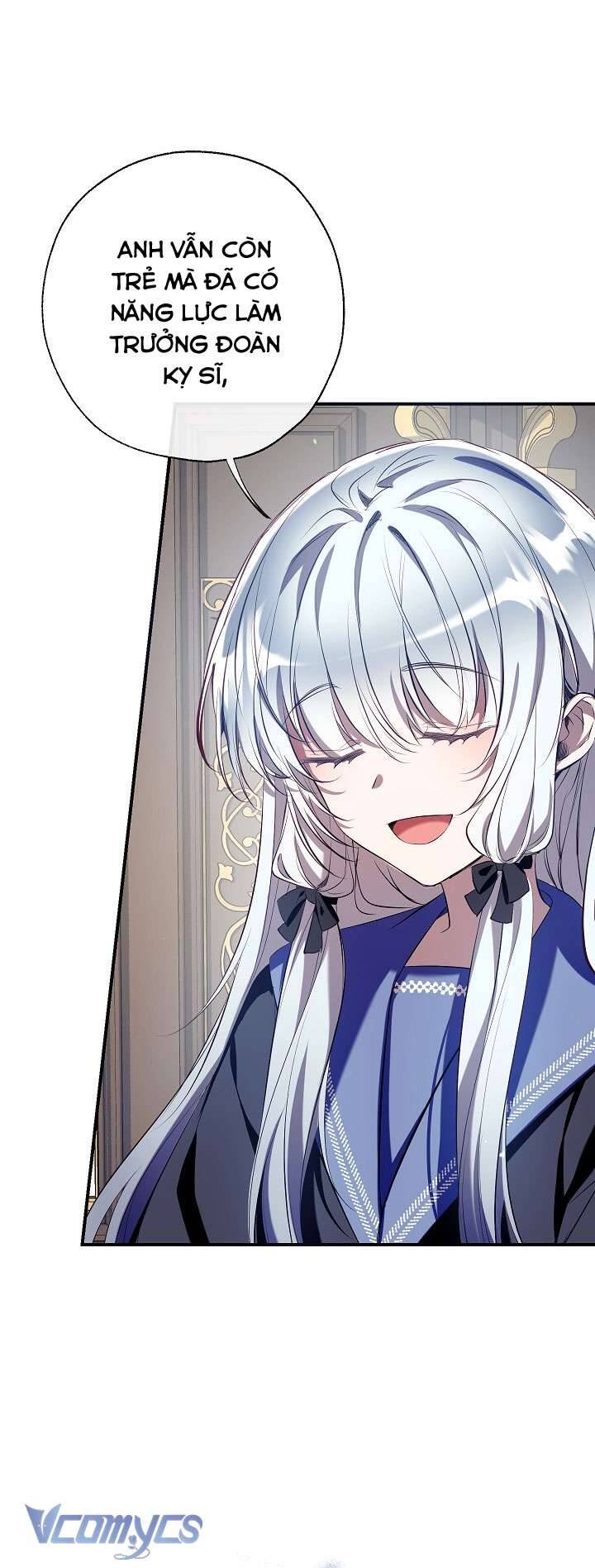 Chúng Ta Có Thể Trở Thành Người Nhà Không? Chapter 97 - 9