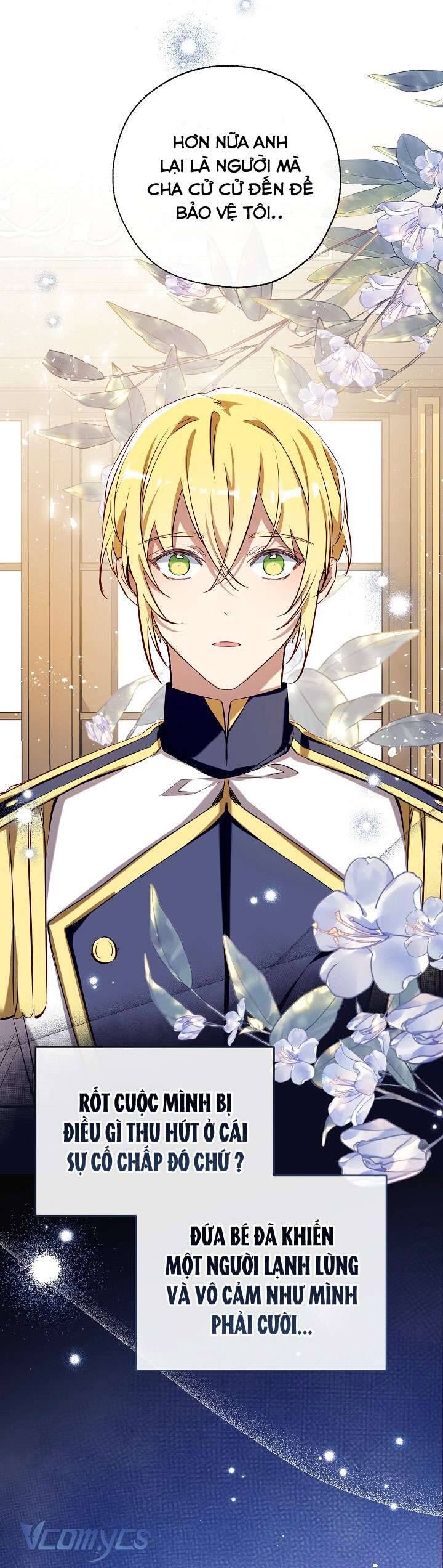 Chúng Ta Có Thể Trở Thành Người Nhà Không? Chapter 97 - 10