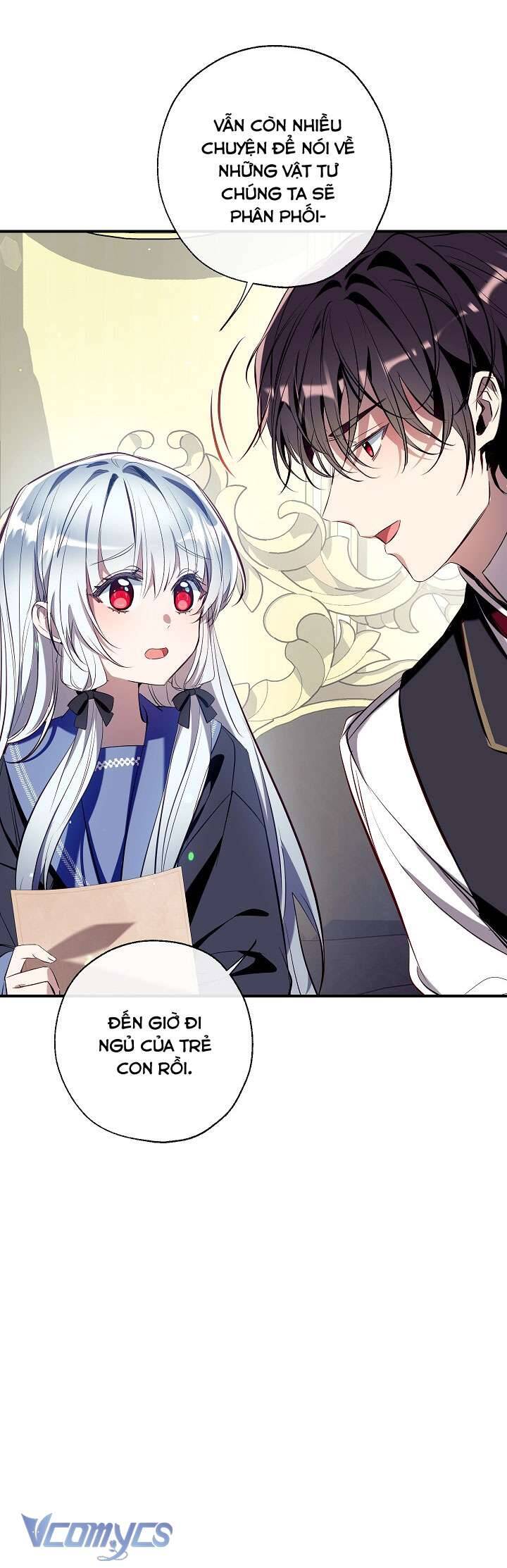 Chúng Ta Có Thể Trở Thành Người Nhà Không? Chapter 98 - 27