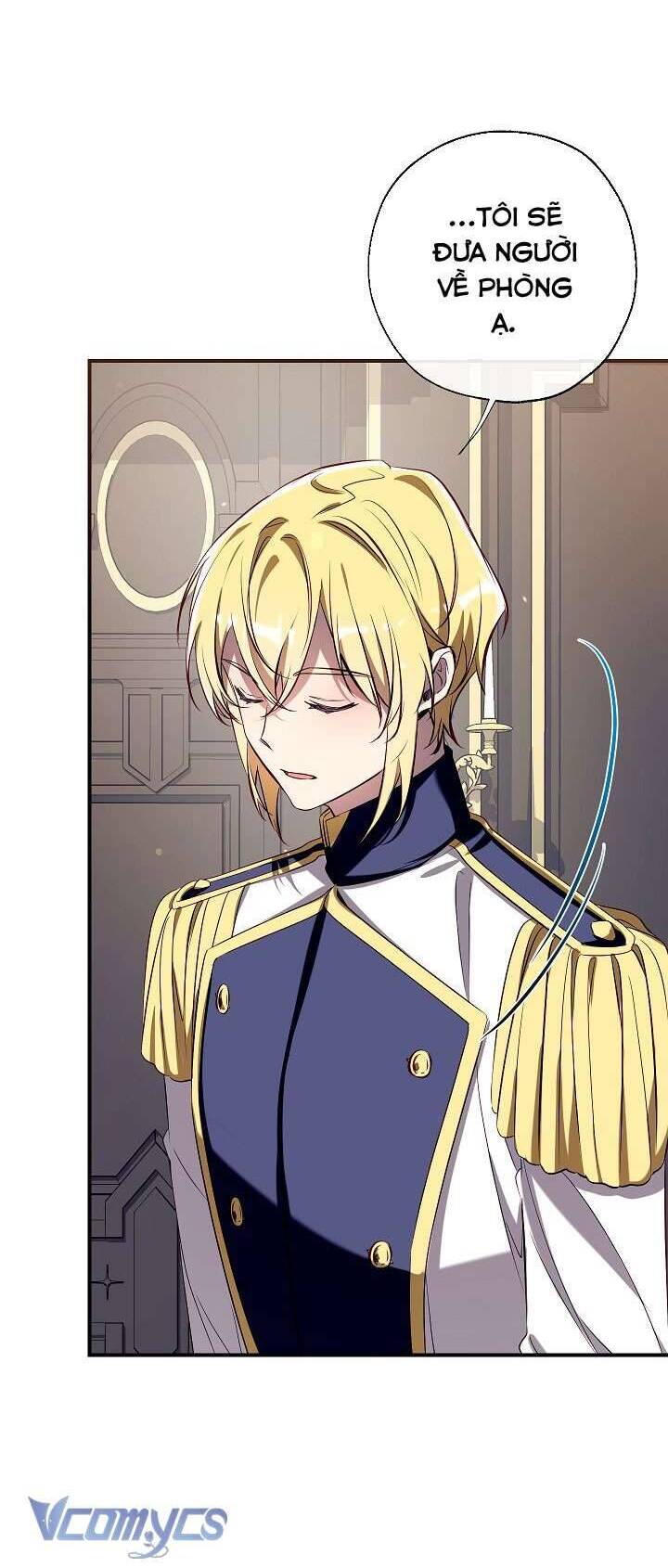 Chúng Ta Có Thể Trở Thành Người Nhà Không? Chapter 98 - 29